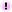 Exclamation Icon
