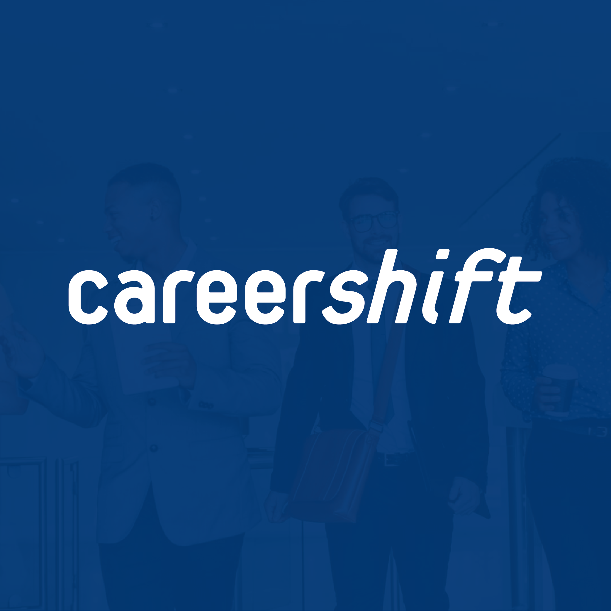 CareerShift Square Logo