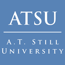 ATSU, A. T. Still University ATSU, A. T. Still University