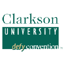 Clarkson University, defy convention Clarkson University, defy convention