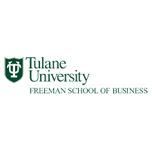 Tulane University, Freeman School of Business Tulane University, Freeman School of Business