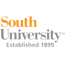 South University, Established 1899
