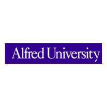 Alfred University Alfred University
