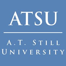ATSU, A. T. Still University