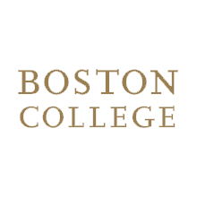 Boston College Boston College