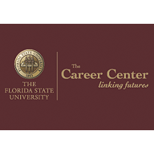 The Florida State University, The Career Center, linking futures