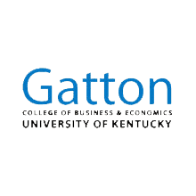 Gatton College of Business & Economics, University of Kentucky Gatton College of Business & Economics, University of Kentucky