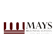 Mays Business School at Texas A&M University