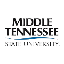 Middle Tennessee State University Middle Tennessee State University
