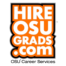 Hire OSU Grads dot com, OSU Career Services Hire OSU Grads dot com, OSU Career Services