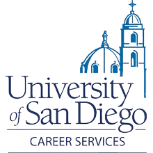 University of San Diego Career Services