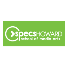 Specs Howard School of Media Arts Specs Howard School of Media Arts