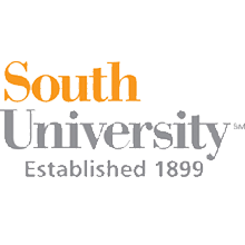 South University, Established 1899 South University, Established 1899