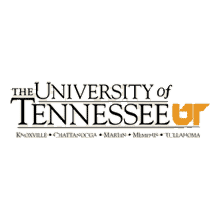 The University of Tennessee UT The University of Tennessee UT