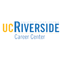 University of California UC Riverside Career Center