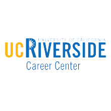 University of California UC Riverside Career Center University of California UC Riverside Career Center