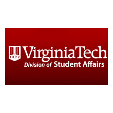 Virginia Tech Division of Student Affairs Virginia Tech Division of Student Affairs