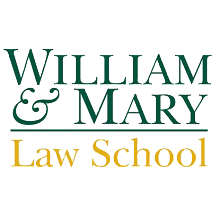 William & Mary Law School William & Mary Law School